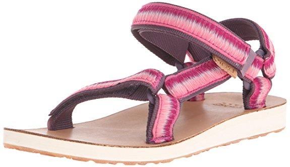 Teva Women's Original Universal Ombre Sandal size 6