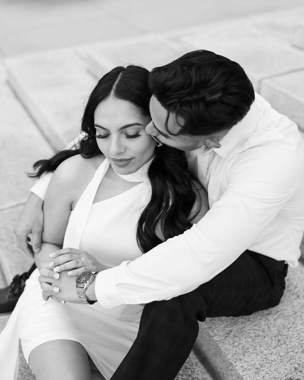 The Wedding Website of Samuel Melendez and Yhajaira Conejo