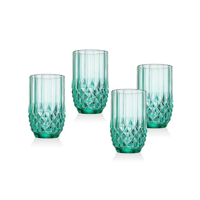 Godinger Celtic Highball - Set of 4