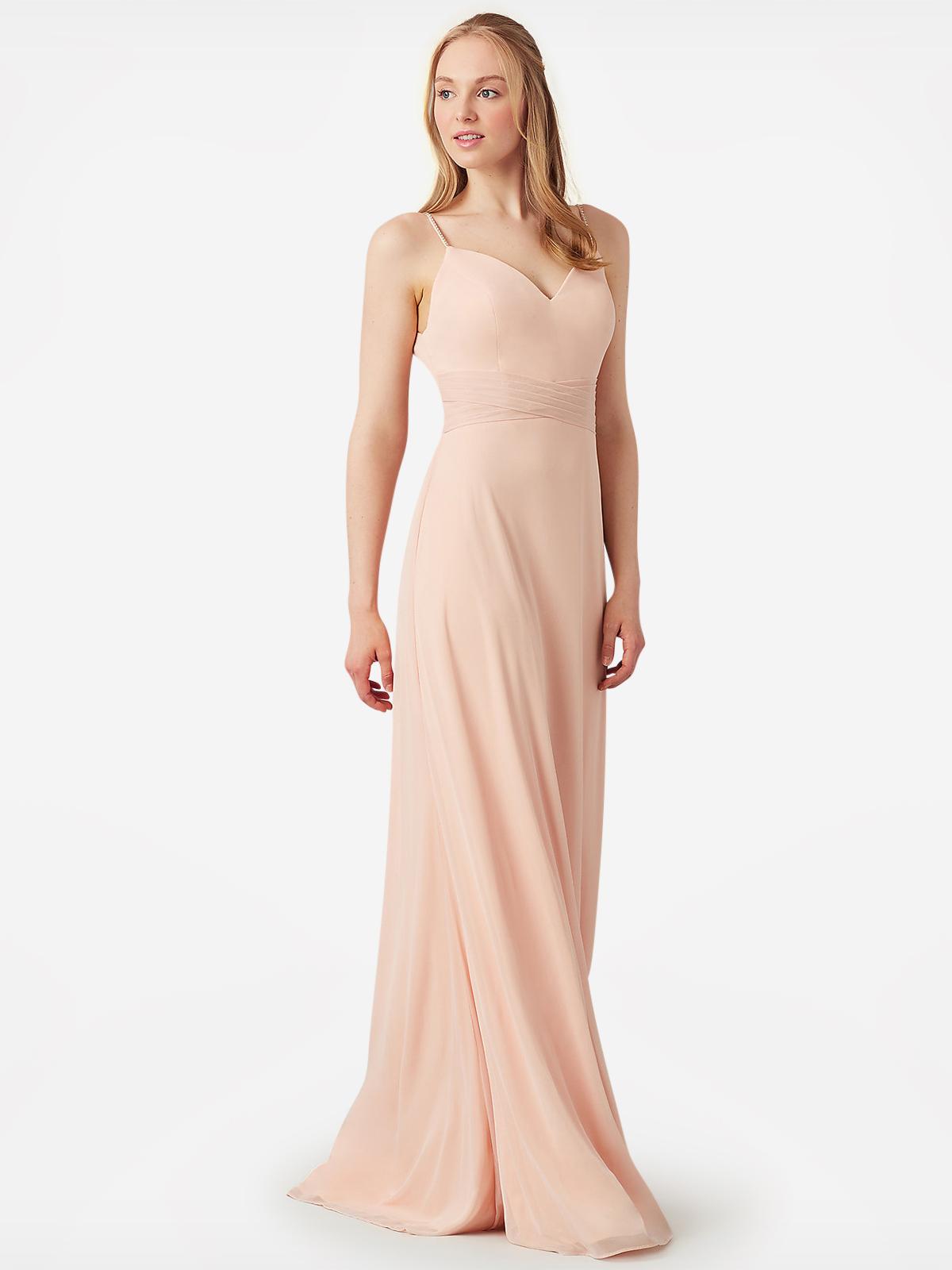 kleinfeld evening gowns