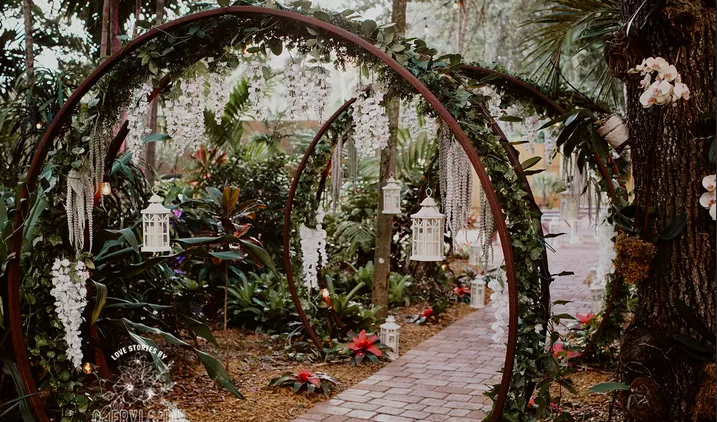 The Wedding Website of Meghan DeMatta and Aaron Rocha