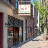 Sally's Apizza
