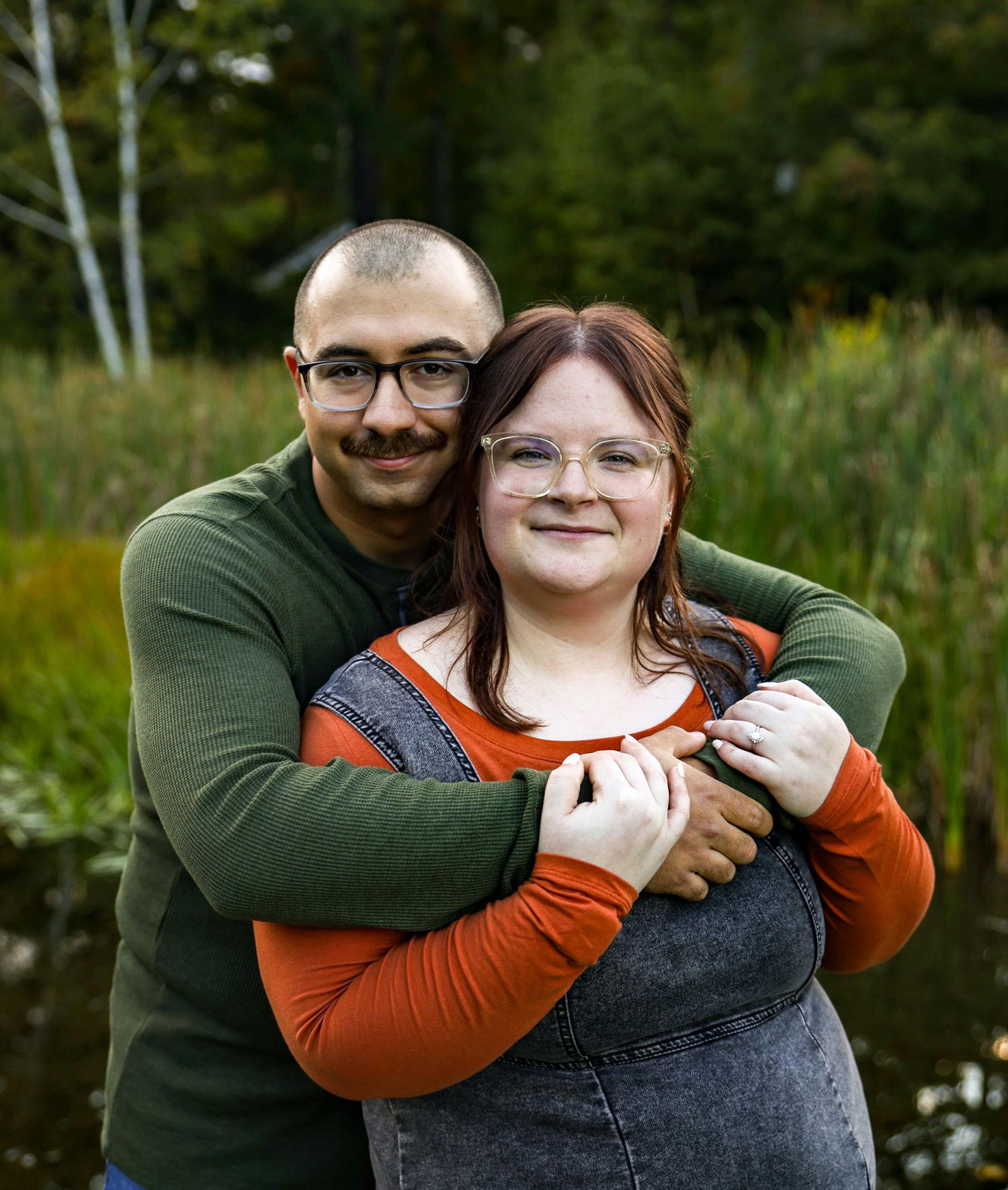 The Wedding Website of Kelsey Lang and Cody Wiesmueller