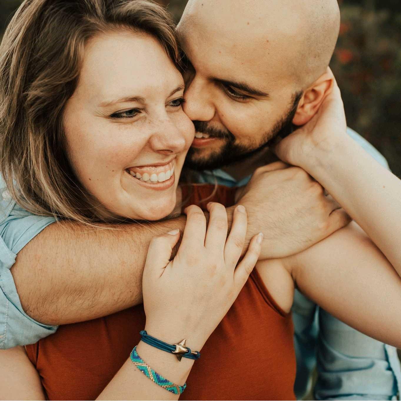 Engagement photo :)