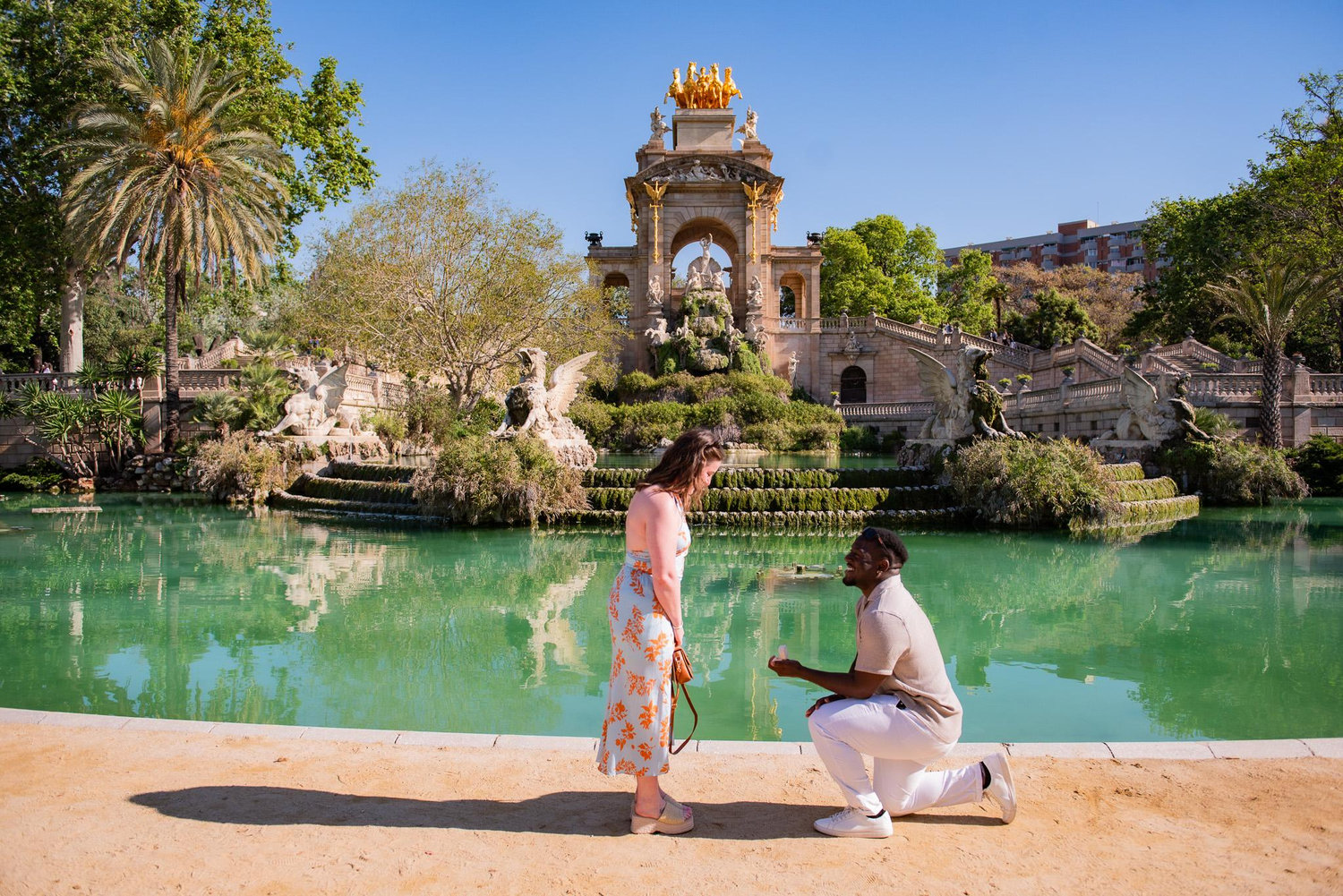 The Wedding Website of Malik Appleton and Natalie Dauterman