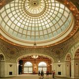 Chicago Cultural Center