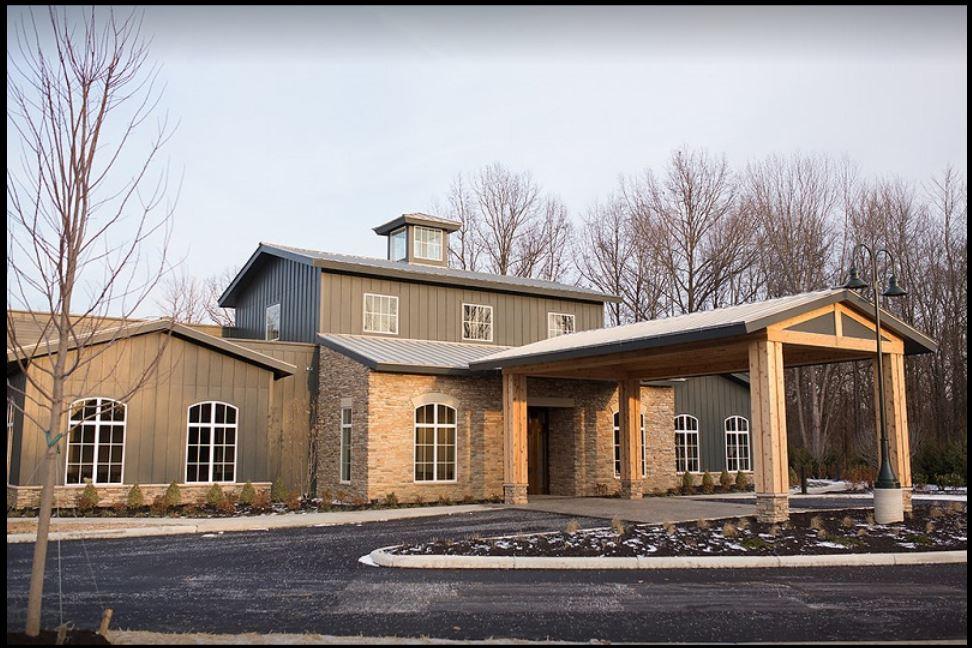 The Wedding Website of Erin Flavin and TJ Stofer