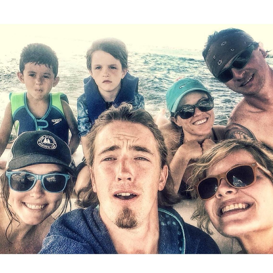 #LAKELIFE