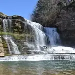 Cummins Falls State Park