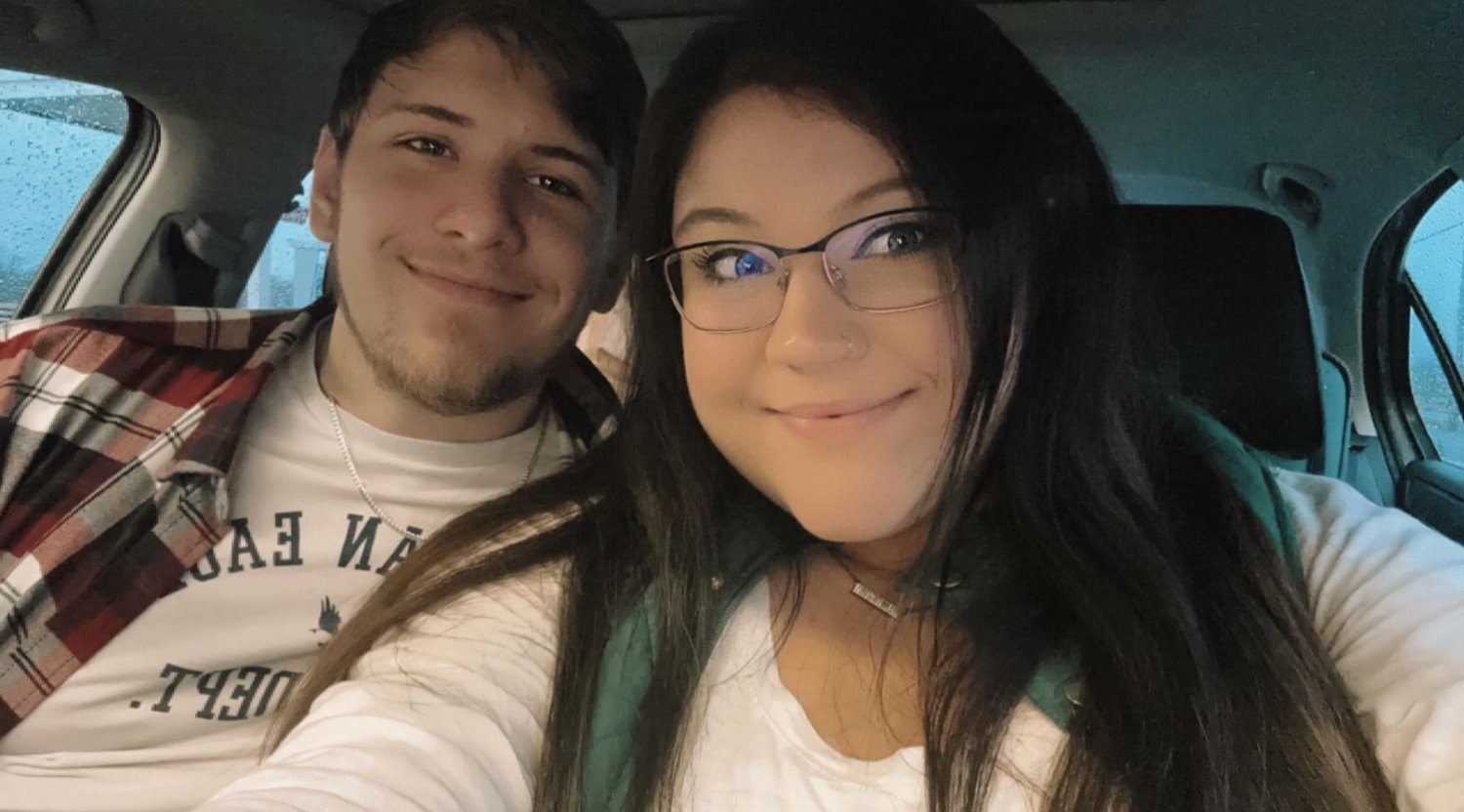 The Wedding Website of Hailei Miller and Noah Davis