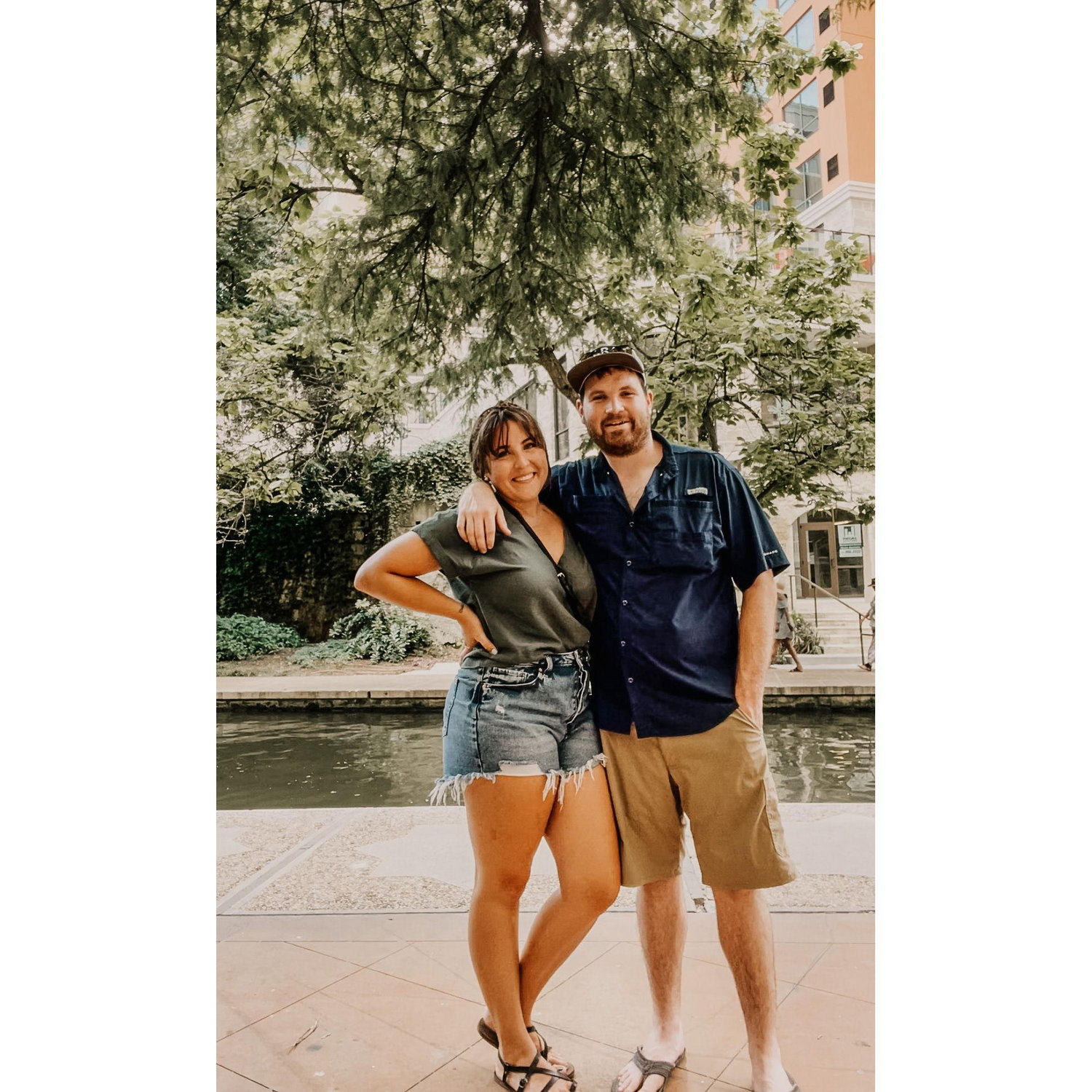 River Walk 2021