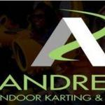 Andretti Indoor Karting and Games