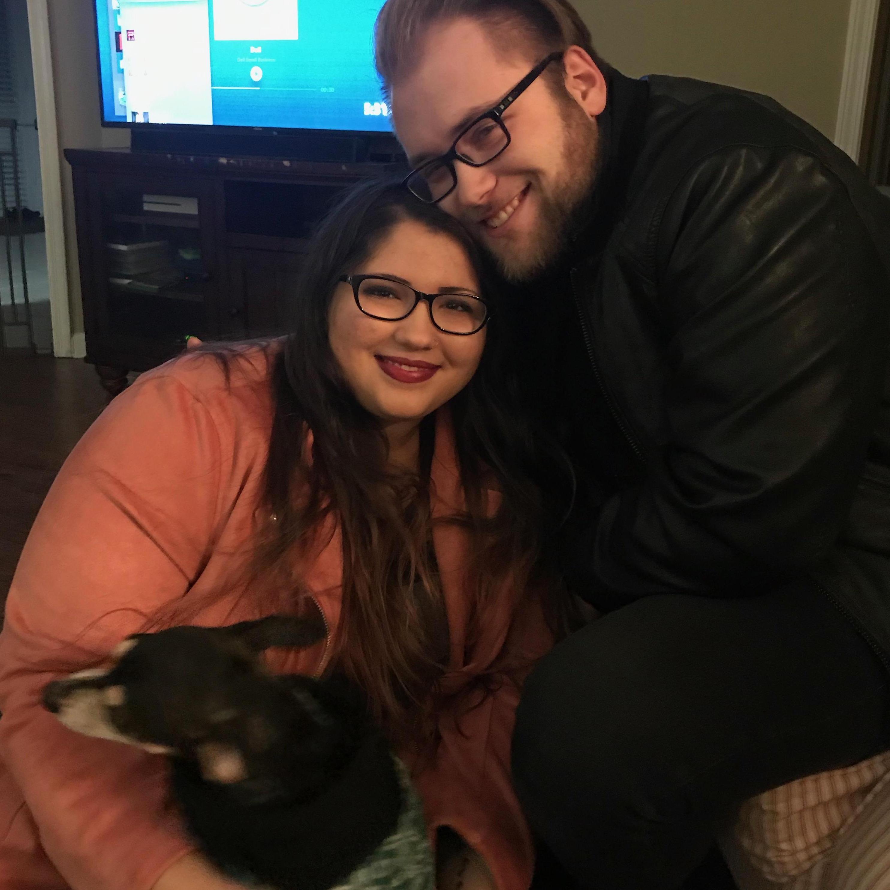 Family photo!