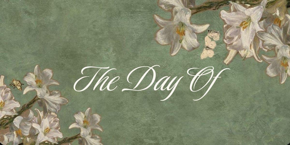 The Wedding Website of Olivia Campbell and Samuel Crooks