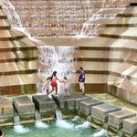 Fort Worth Water Gardens