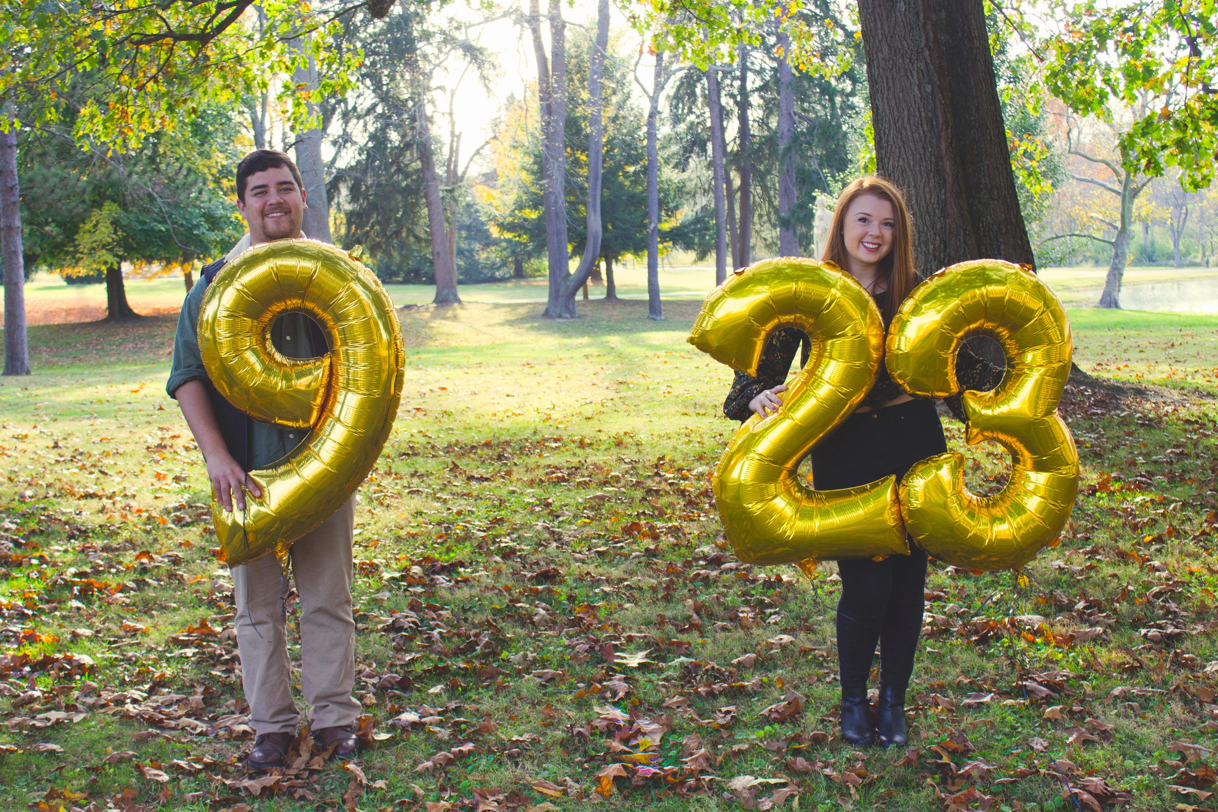 The Wedding Website of Kaitlin Finkbeiner and Ian Kirchner