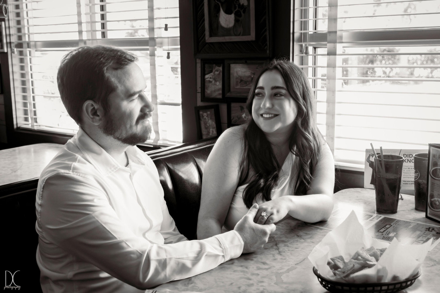 The Wedding Website of Hailey Miranda and Eric Everett