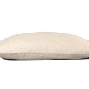 Organic Wool Bolus Pillow