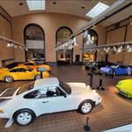 Saratoga Automobile Museum