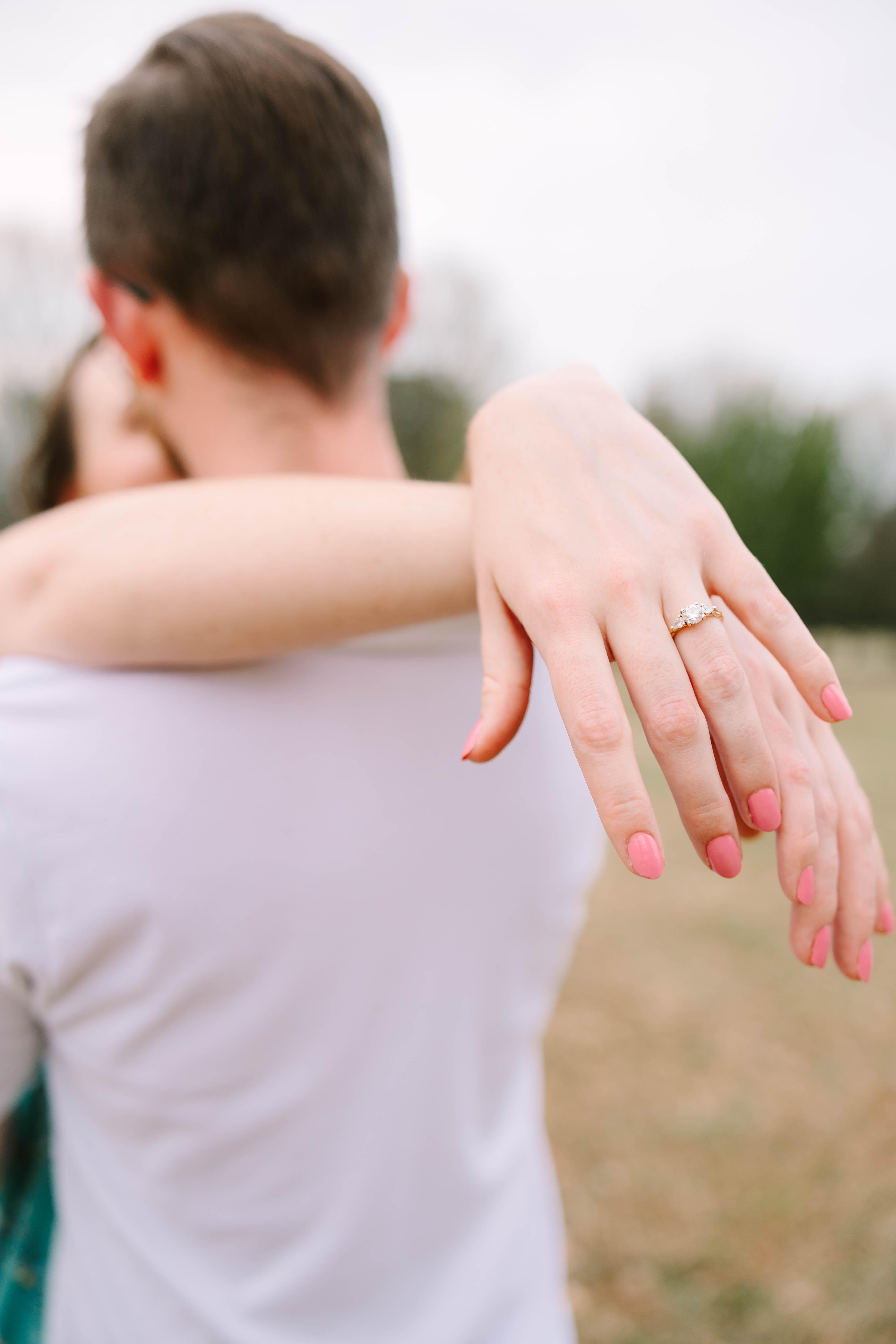 The Wedding Website of Hannah Ghorley and Jacob Filegar