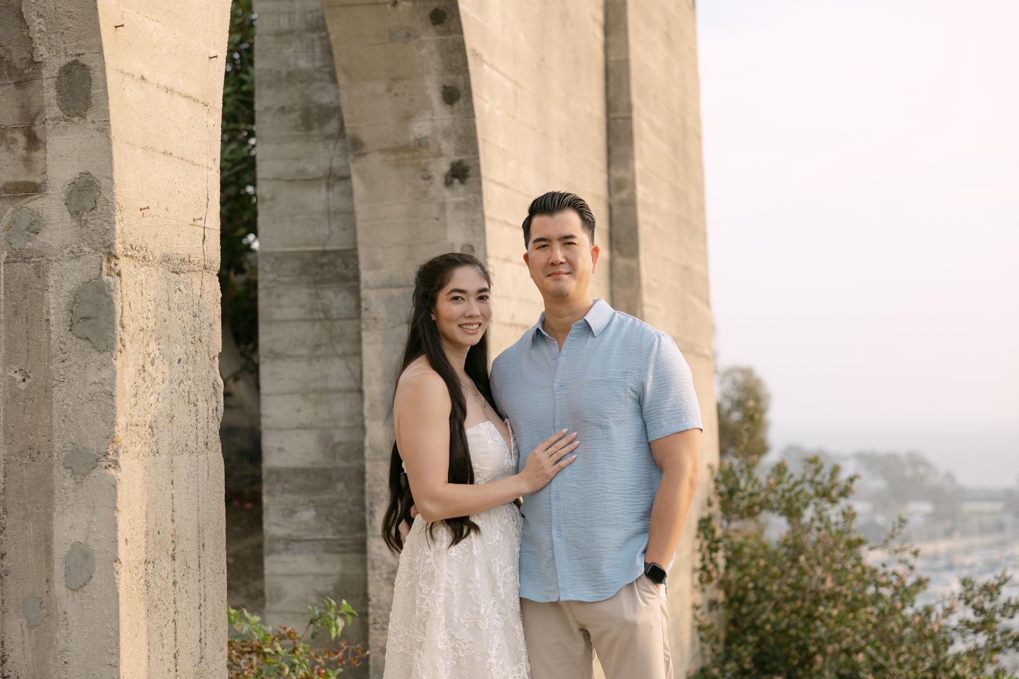 The Wedding Website of Brittany Tom Sun and Fred Lee