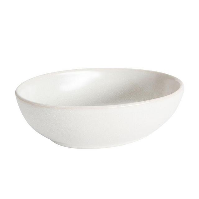 Mason Serve Bowl, Small - Ivory, Each