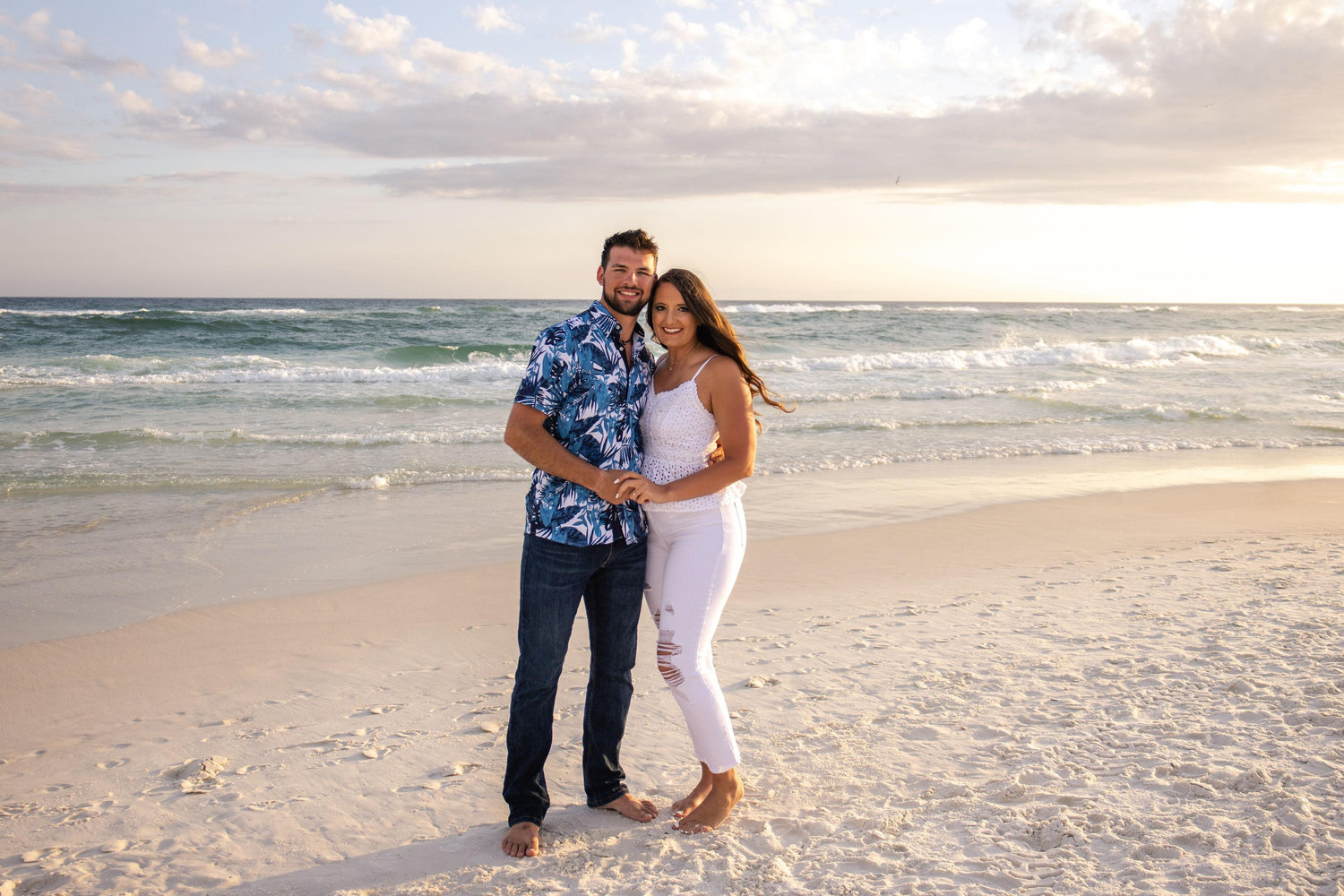 The Wedding Website of Kirsten Kubicek and Bryce Estes