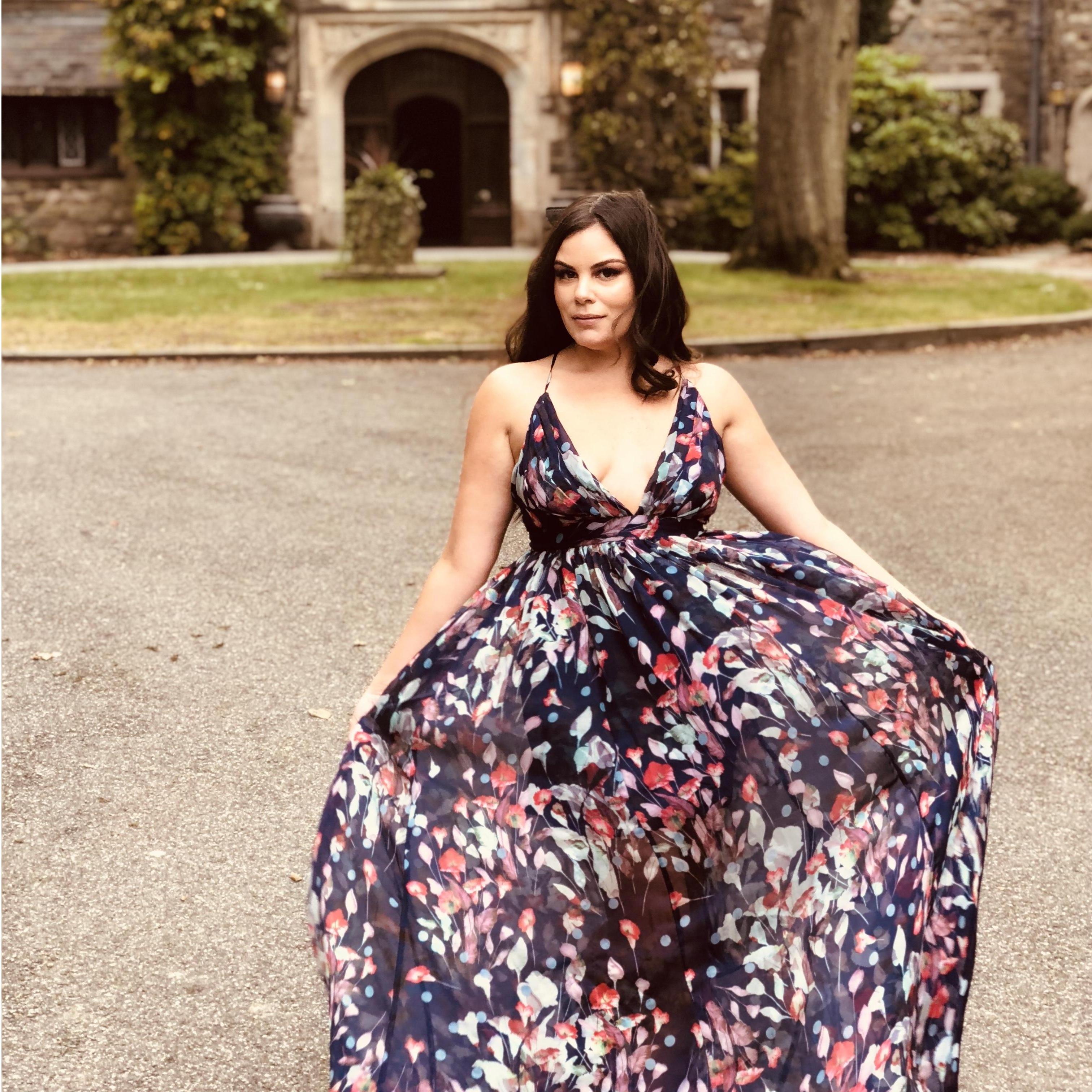 MEET THE BRIDE!