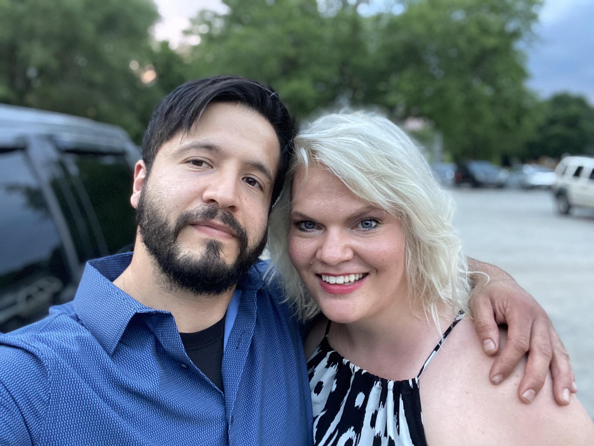 Date night at Root and Bone, one of our favorites in Indianapolis