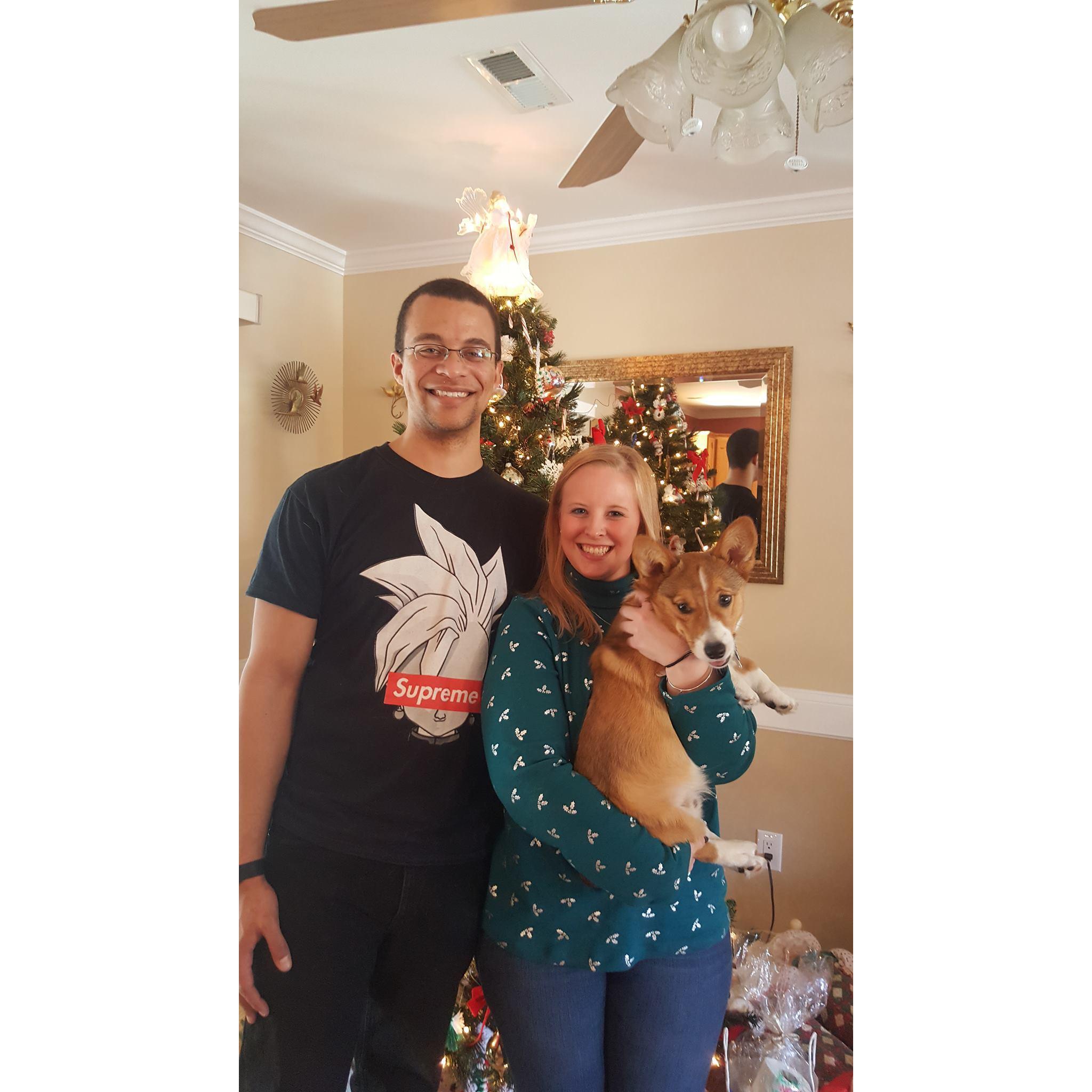 Christmas 2017