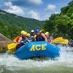 ACE Adventure Resort | Whitewater Rafting West Virginia