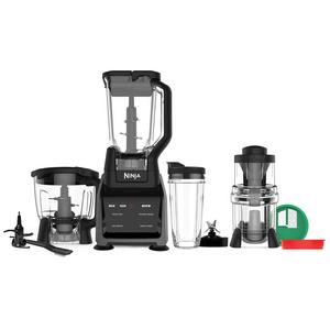 Ninja® Intelli-Sense™ Kitchen System with Auto-Spiralizer™