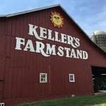 Keller’s Farmstand