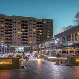 The Capitol District