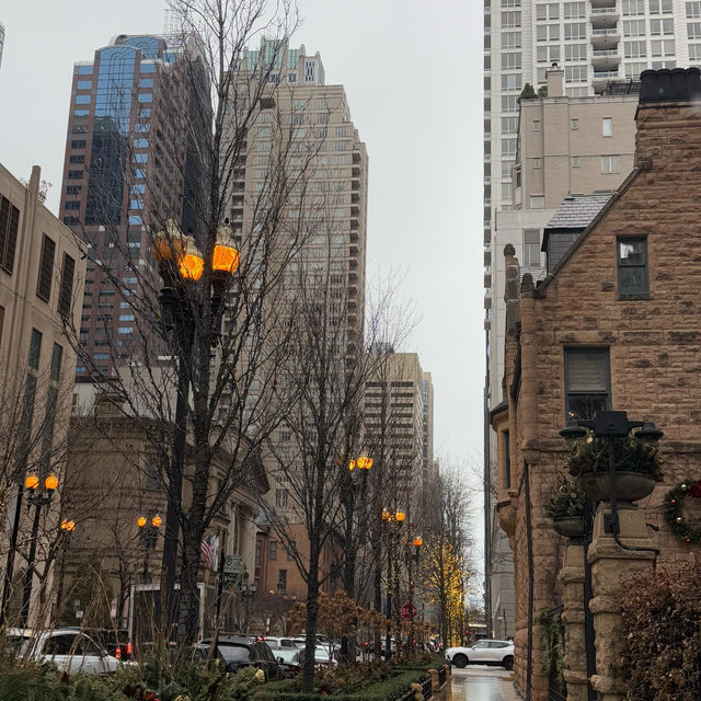 Chicago Airbnb for Paul McCartney Concert