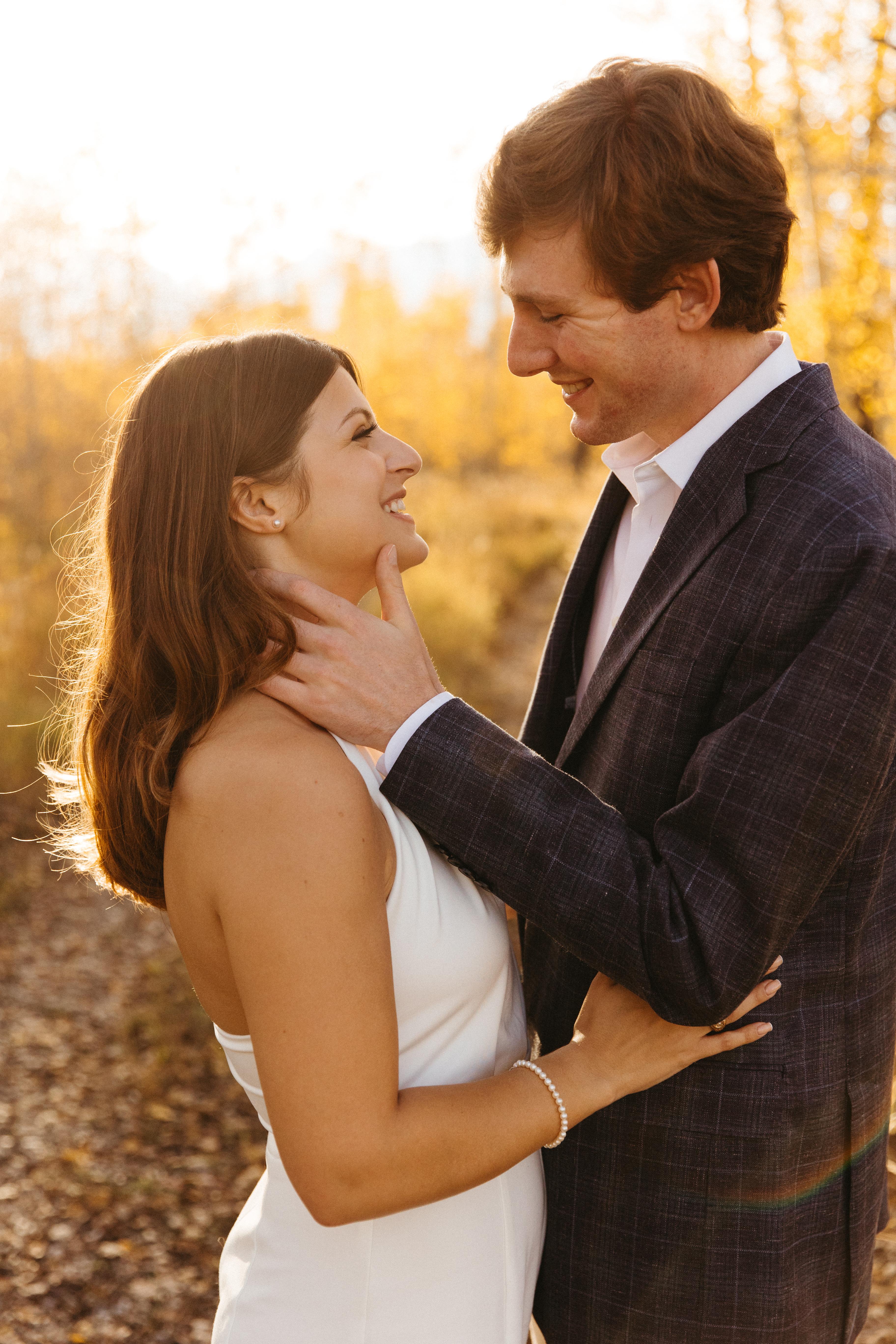 The Wedding Website of Erin Hurry and Grayson Christ