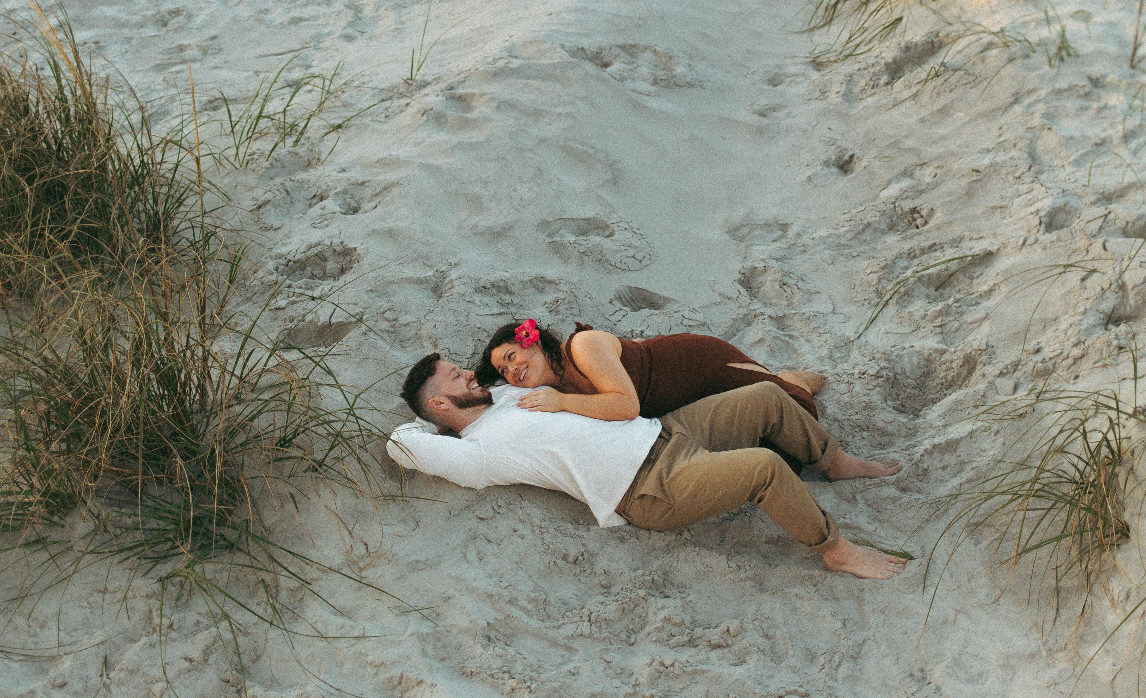 The Wedding Website of Pua Galindo and Nick Douty