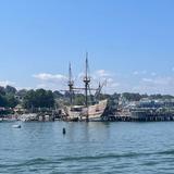 Plimoth Patuxet Museums