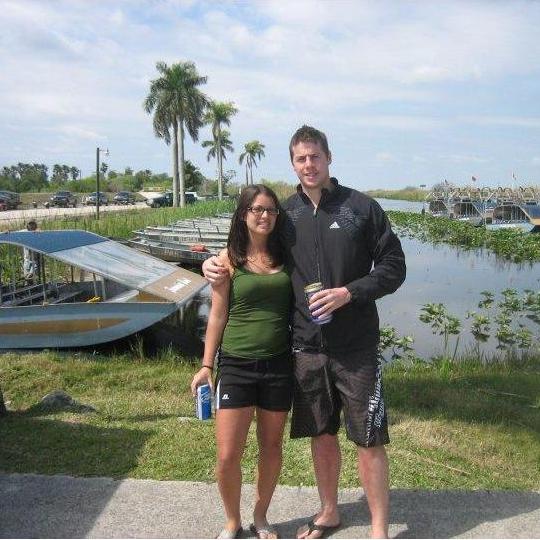 everglades - florida