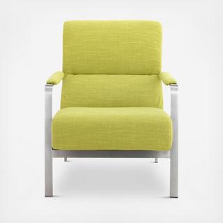 Jonkoping Arm Chair
