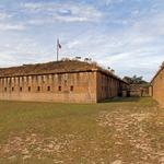 Historic Fort Barrancas