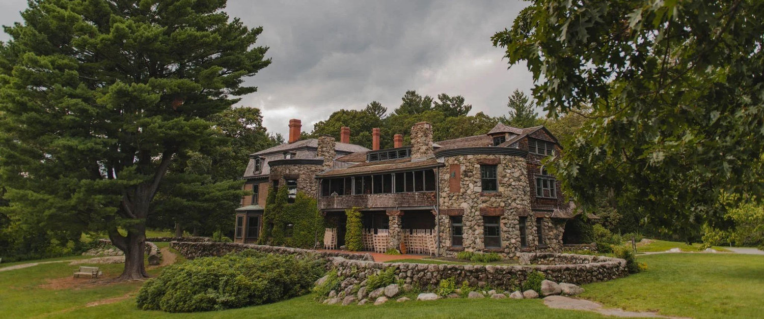 The Wedding Website of Courtney Haubert and George Wanes