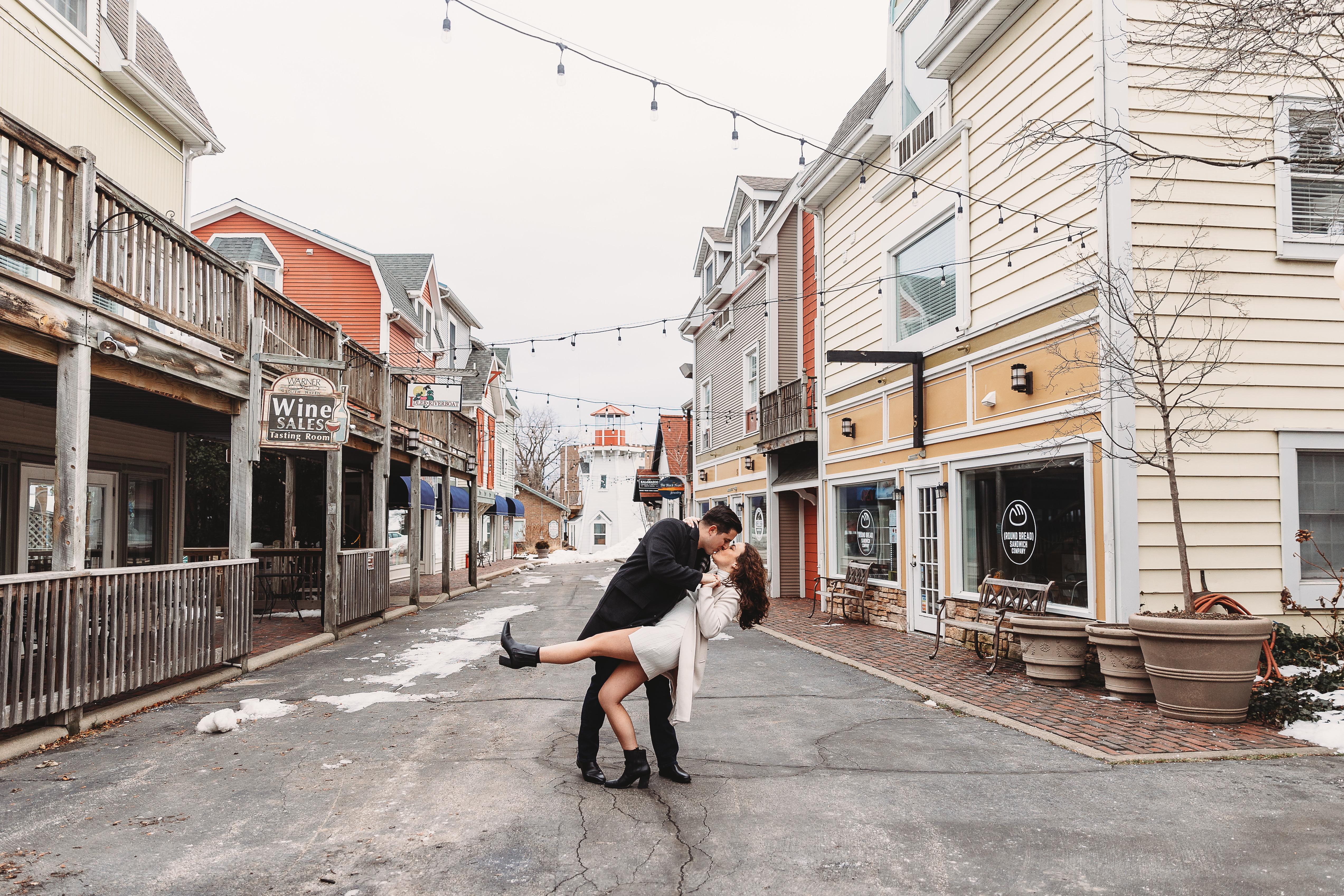 The Wedding Website of Kelsey Leliaert and Michael Lishewski