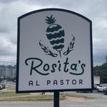 Rosita's Al Pastor