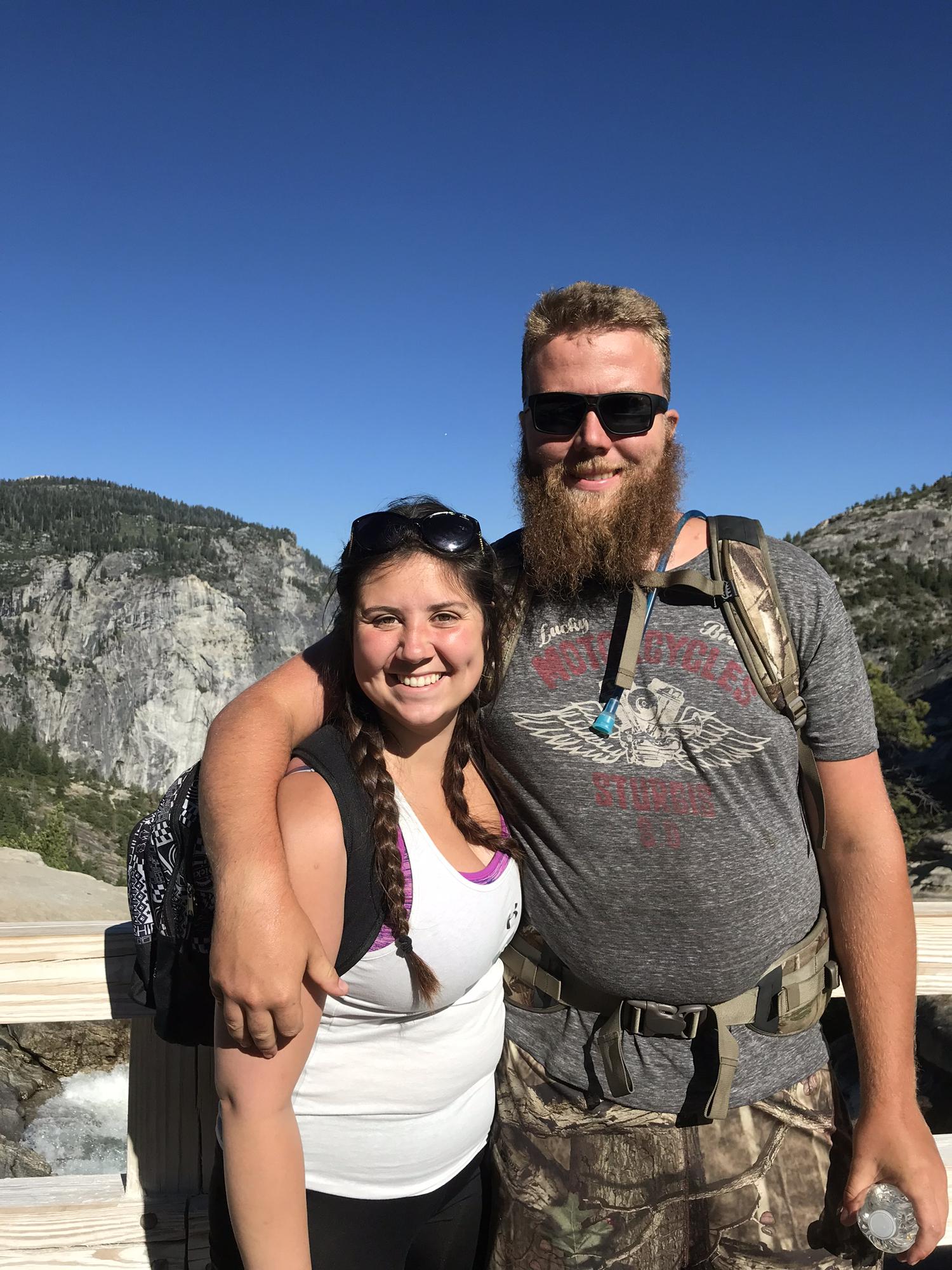 Panorama Trail