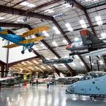 Pima Air & Space Museum