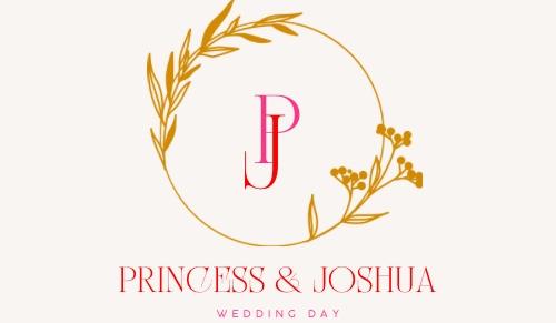 The Wedding Website of Princess Powells and Joshua Worley