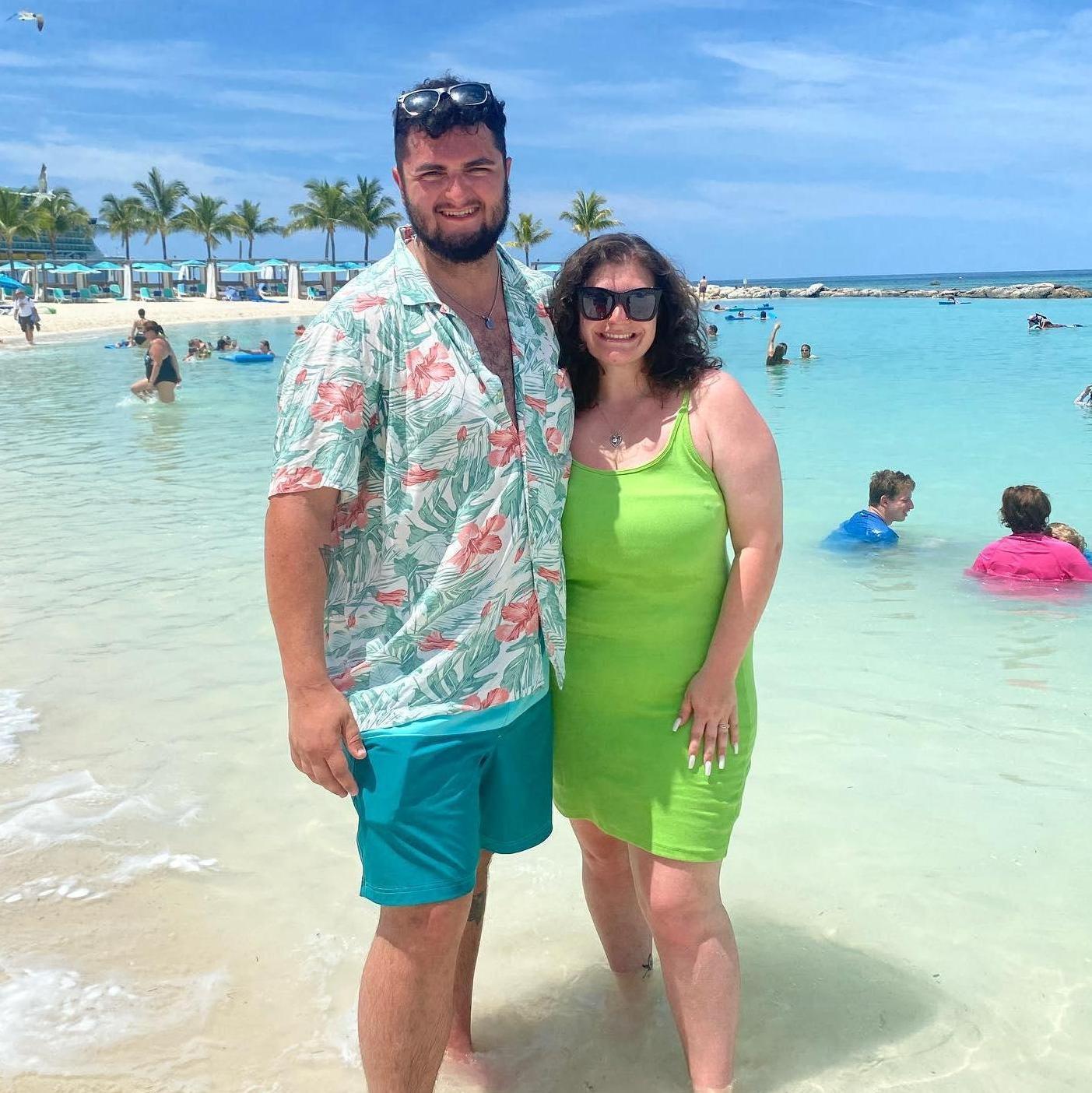 Bahamas 2023