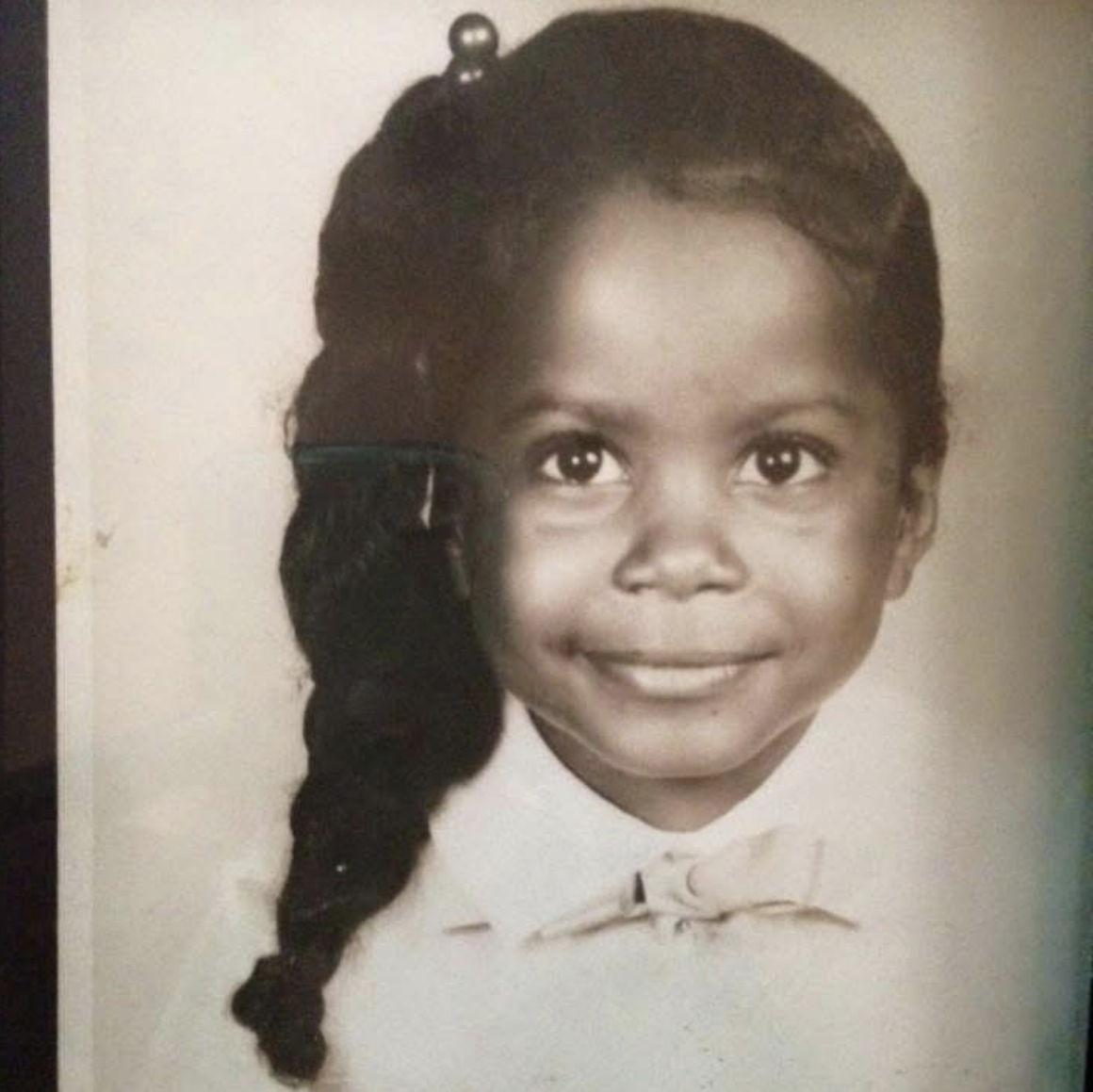 Donna - 5 Yeas old!