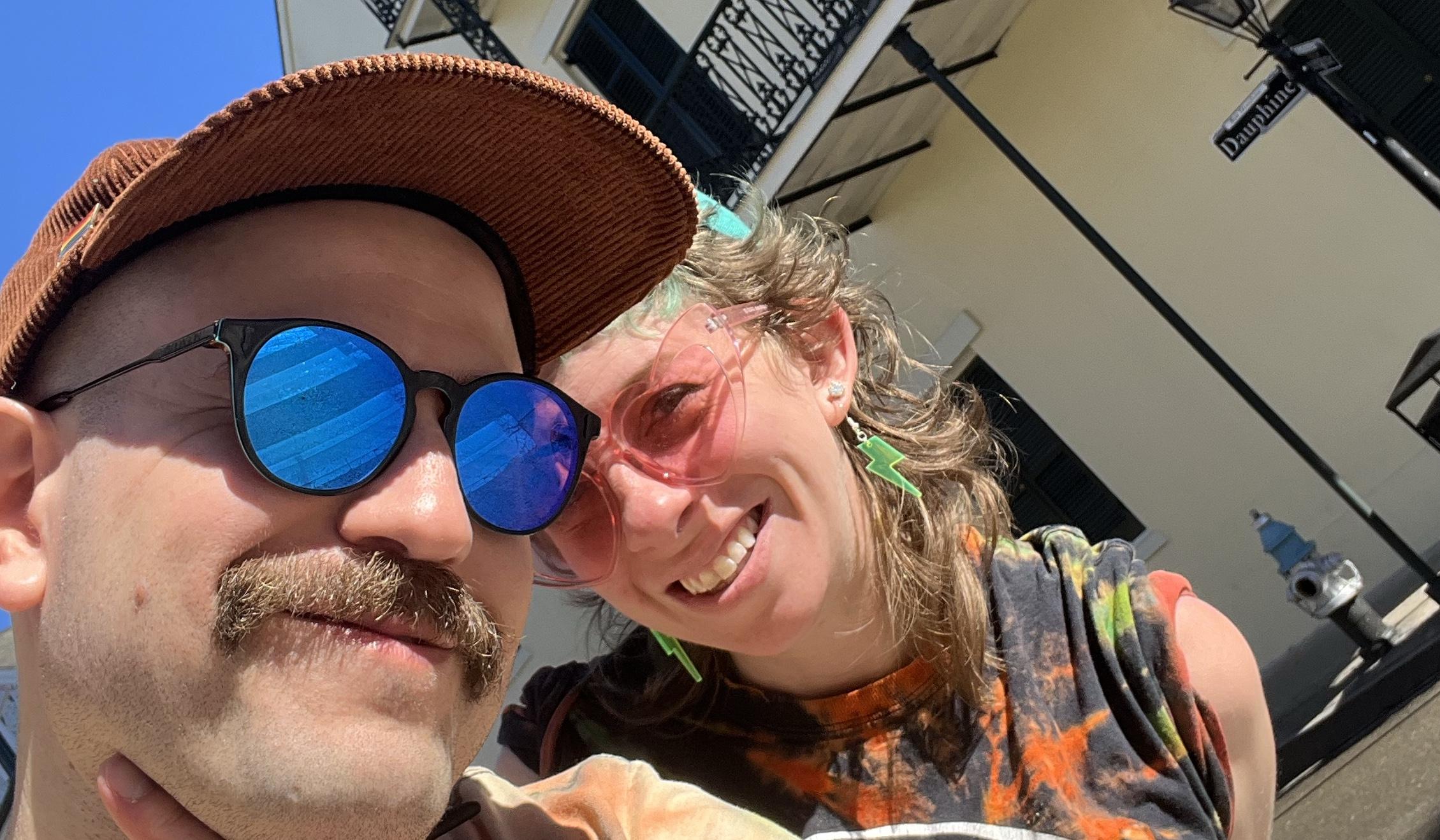 The Wedding Website of Ellarie Norris and Alexander Bumgardner